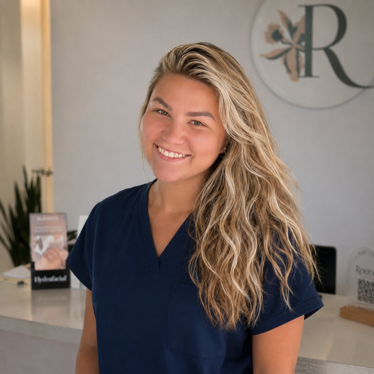 Kiki Ellis, RN
