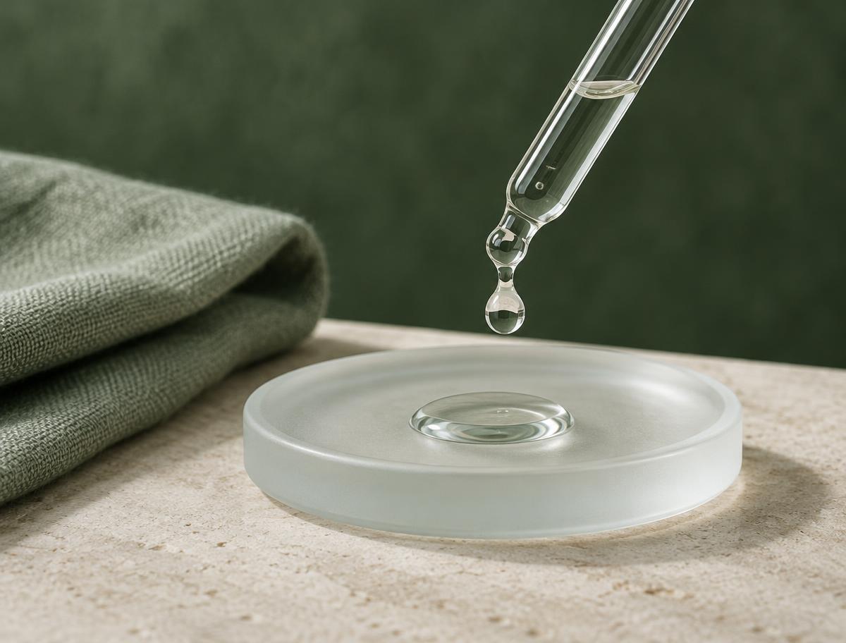 Exosome Facials: What They Are and Who They're For