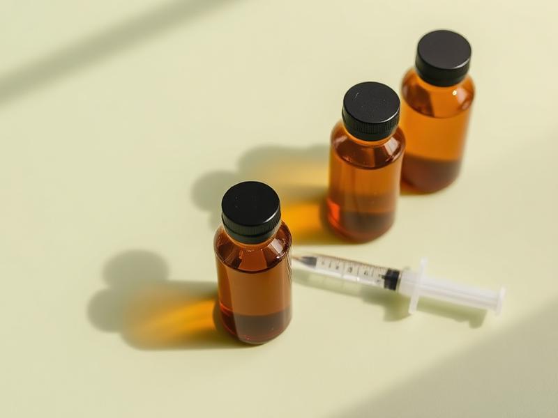 Why Roots Uses Only Pharmaceutical-Grade Peptides