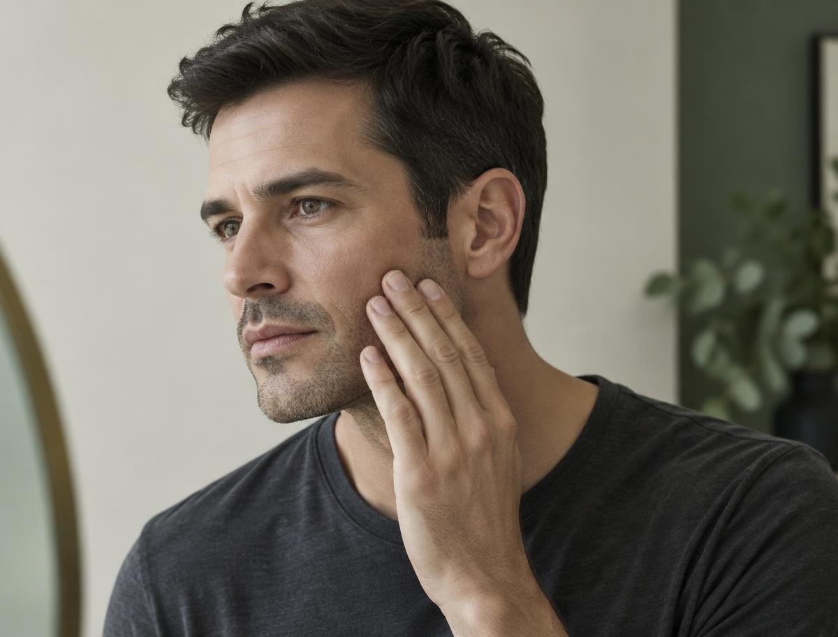 PRP for Men: Uses, Benefits and What to Expect