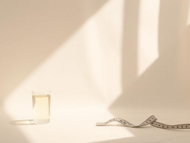 Tirzepatide · Microdose & Weight Loss