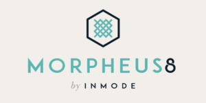 Morpheus8 by Inmode Logo | Roots Wellness and Medspa at Tampa, Florida
