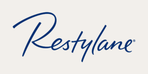 Restylane Logo | Roots Wellness and Medspa at Tampa, Florida