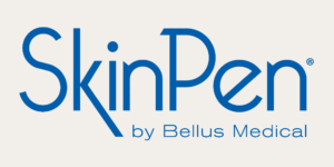 SkinPen by Bellus Medical Logo | Roots Wellness and Medspa at Tampa, Florida