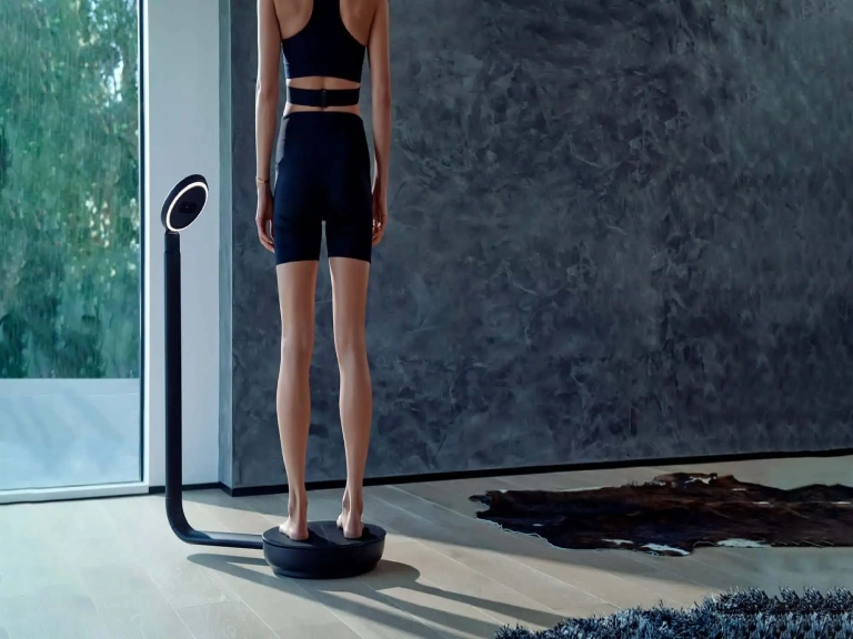 Portfolio 1 3d Body Scanner treatments in Tampa Florida