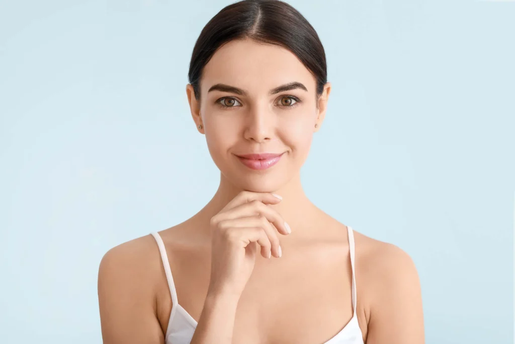 Exion™ Face