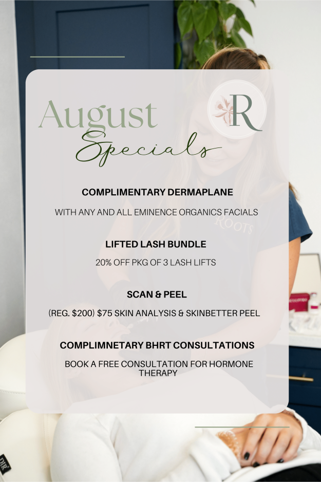 August Specials 2 1