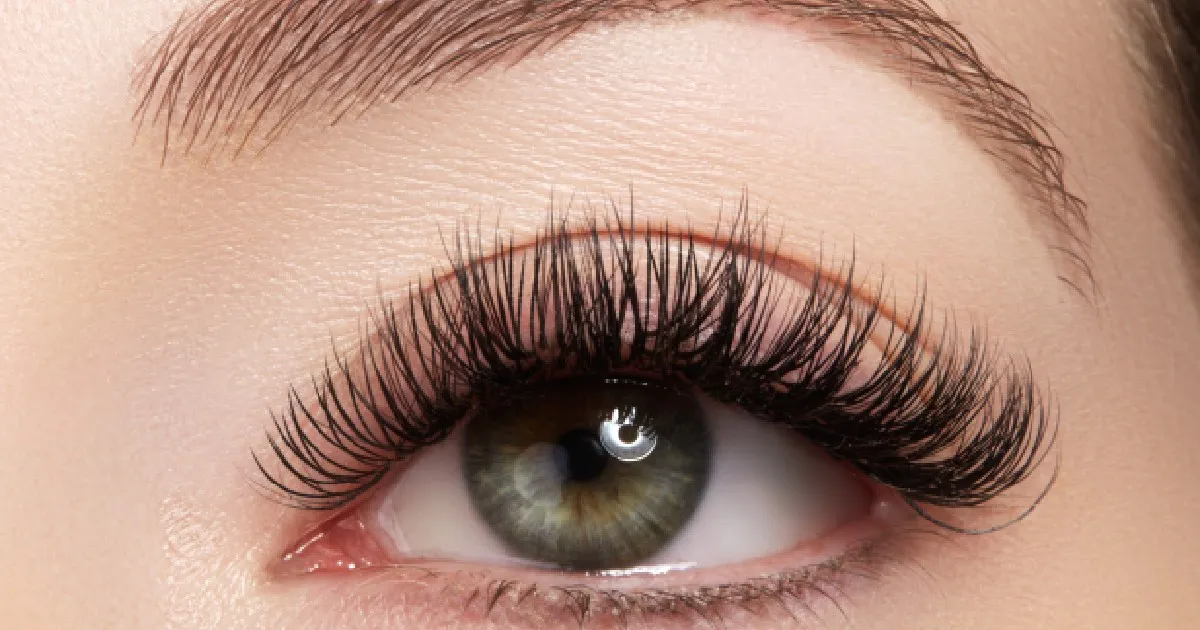 Lash Lift & Brow Lamination services in Tampa, FL