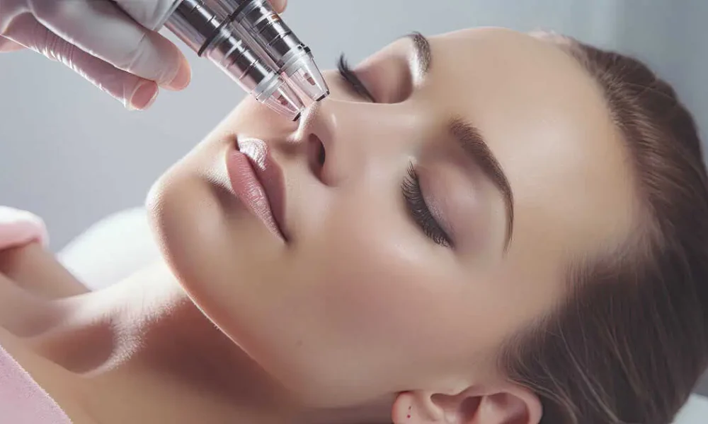 SkinPen Microneedling by Roots Wellness and Med Spa LLC in Tampa, FL