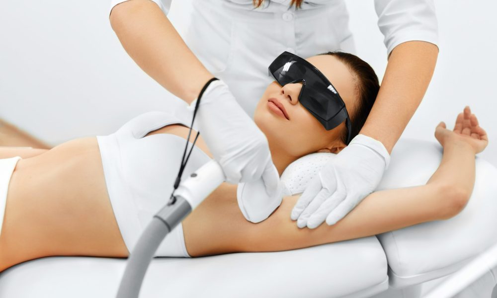 What are the Benefits of Laser Hair Removal Treatment