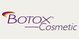 Botox Cosmetic Logo | Roots Wellness and Medspa at Tampa, Florida