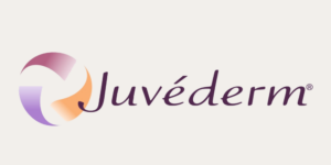 Juvederm Logo | Roots Wellness and Medspa at Tampa, Florida