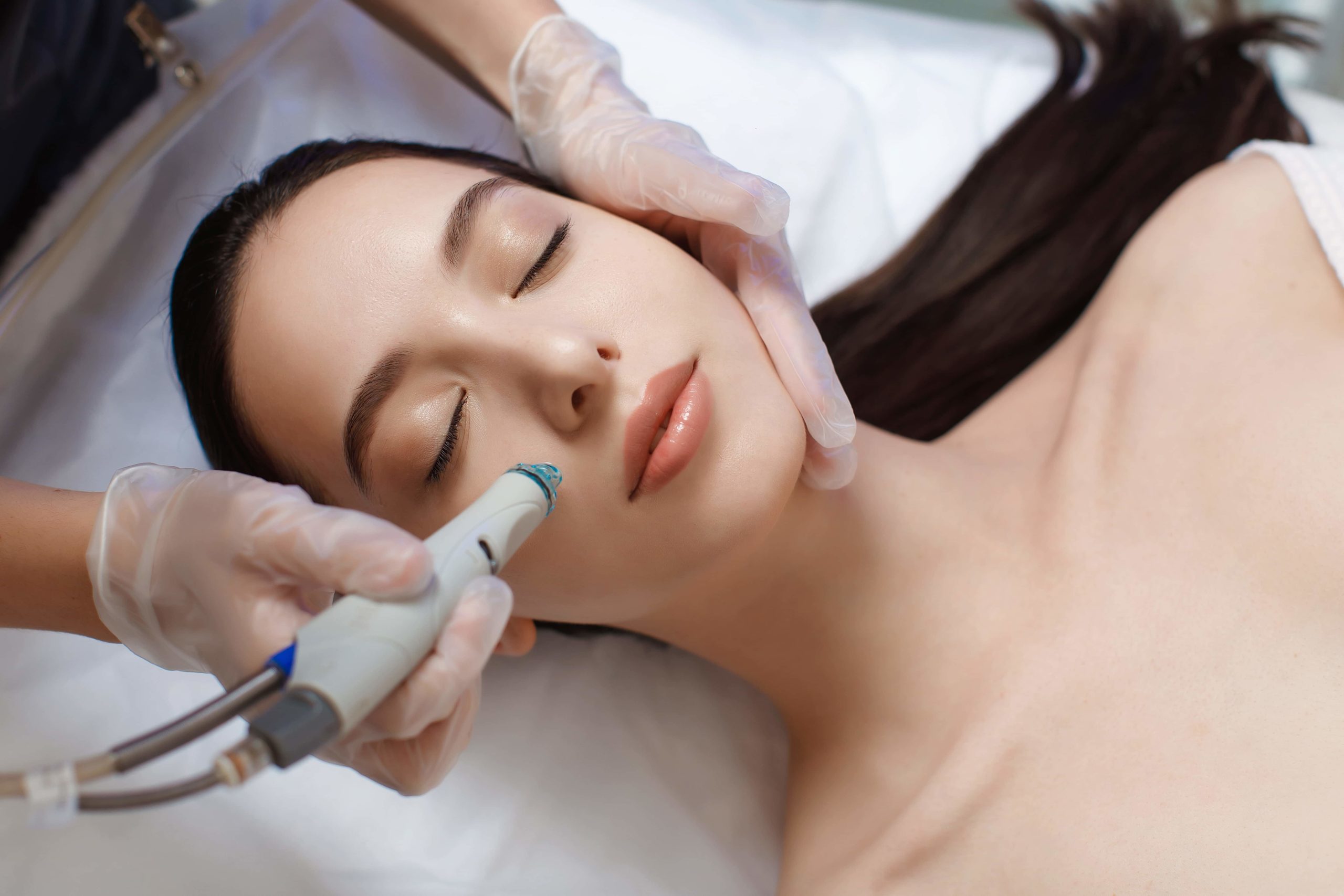 What Do HydraFacials Do For Your Skin?