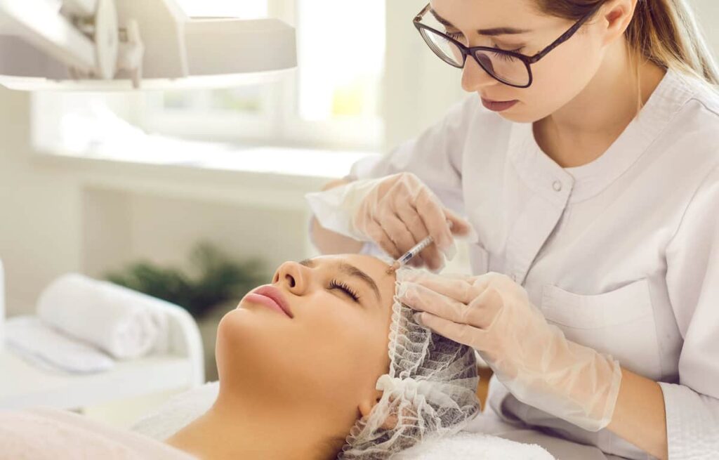 How Does Sculptra Differ from Other Dermal Fillers in Terms of Longevity and Effectiveness? 2 Sculptra by Roots Wellness and Med Spa LLC in E Kennedy BLVD Unit 125 Tampa FL