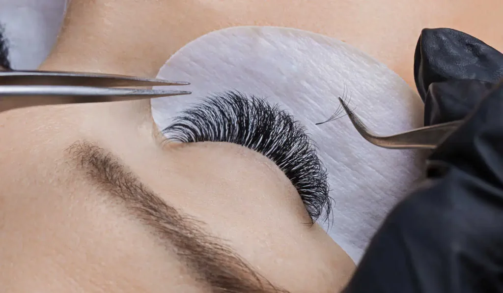How Long Does a Lash Lift & Tint and Brow Lamination & Tint Last? 1 Lash Lift & Tint by Roots Wellness and Med Spa LLC in Kennedy BLVD Unit 125 Tampa FL