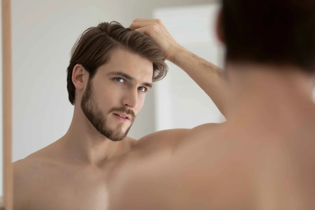 What is The Best Treatment For Hair Loss? 8 Hair Restoration by Roots Wellness and Med Spa LLC in Tampa, FL