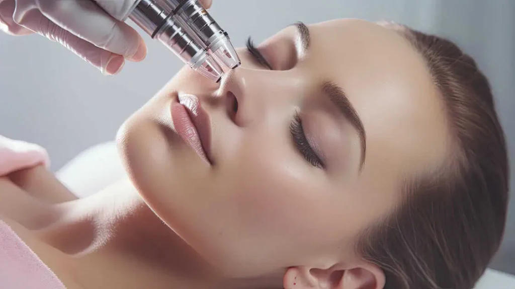 How Regular SkinPen® Treatments Can Lead to Sustained Improvements in Skin Texture and Tone 2 SkinPen Microneedling by Roots Wellness and Med Spa LLC in Tampa, FL