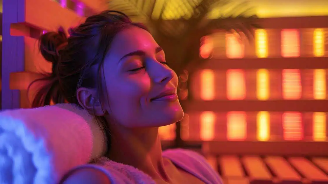 Blog 2 Infrared Sauna by Roots Wellness and Med Spa LLC in Tampa, FL
