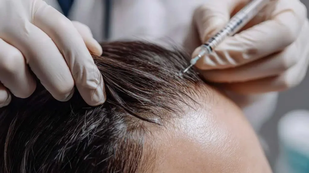 Top Hair Restoration Methods: Surgical vs. Non-Surgical Options 1 Roots Hair Restoration Tampa – Trusted Hair Loss Solutions