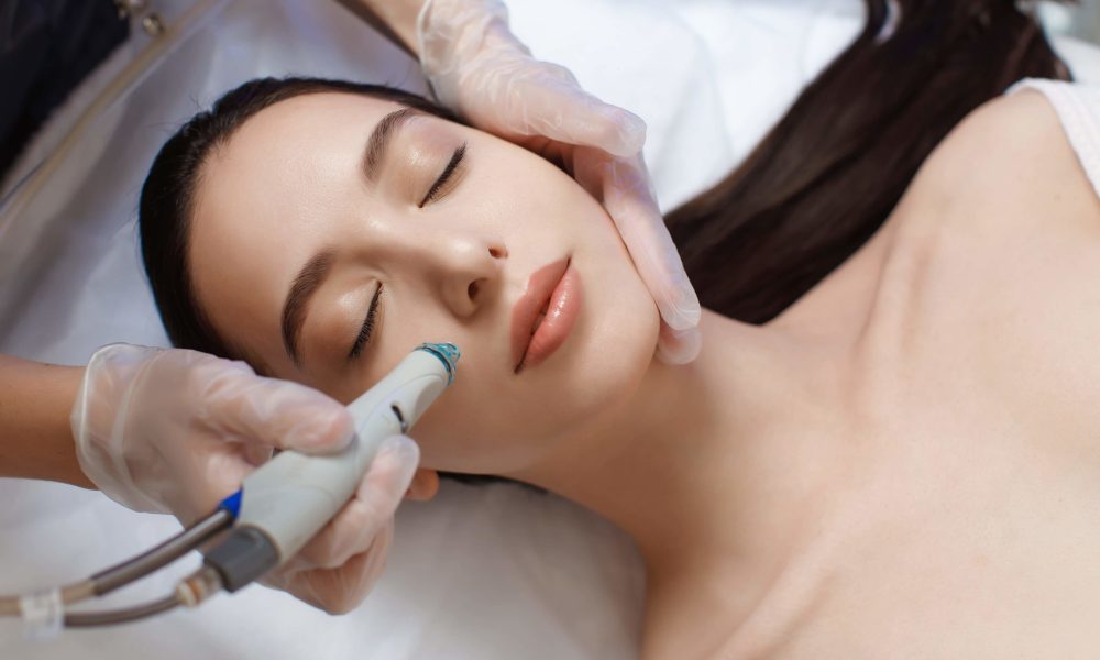 What Do HydraFacials Do For Your Skin?