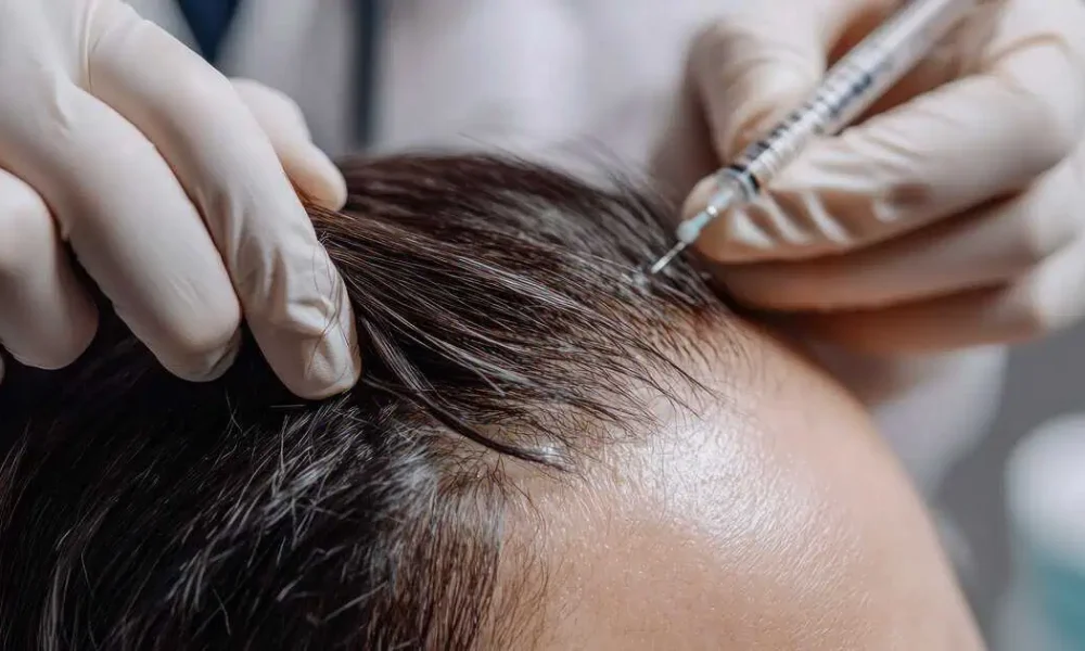 Roots Hair Restoration Tampa – Trusted Hair Loss Solutions