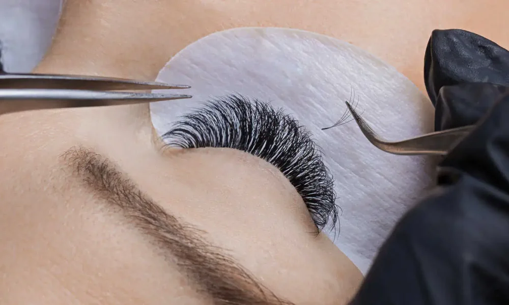 Lash Lift & Tint by Roots Wellness and Med Spa LLC in Kennedy BLVD Unit 125 Tampa FL