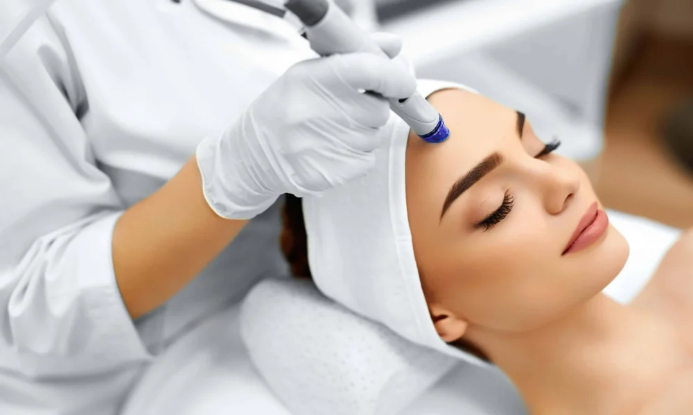 SkinPen Microneedling by Roots Wellness and Med Spa in Tampa FL