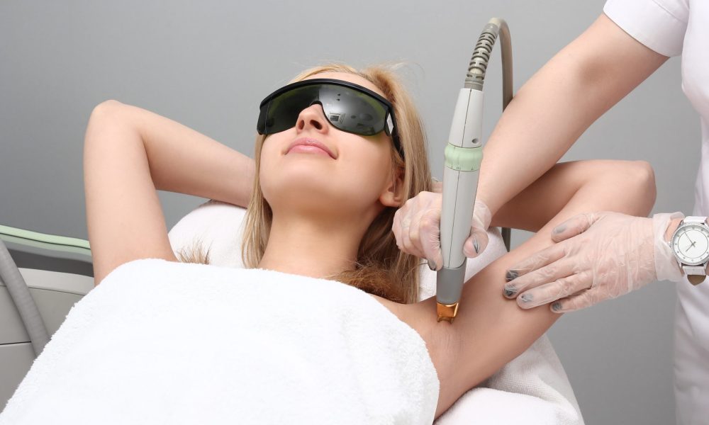 The Ultimate Guide to Laser Hair Removal